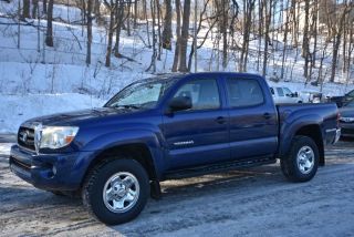 Used 2005 Toyota Tacoma in Naugatuck, Connecticut