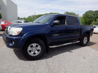 Used 2006 Toyota Tacoma in Memphis, Tennessee