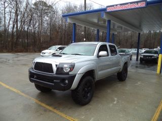 Used 2006 Toyota Tacoma in Fuquay Varina, North Carolina
