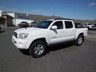 Used 2006 Toyota Tacoma in Lewiston, Idaho