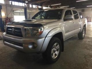Used 2007 Toyota Tacoma in Freehold, New Jersey