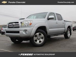 Used 2007 Toyota Tacoma in Wenatchee, Washington
