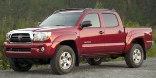 Used 2005 Toyota Tacoma in Mamaroneck, New York