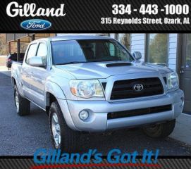 Used 2005 Toyota Tacoma in Ozark, Alabama