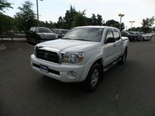 Used 2006 Toyota Tacoma in Woodbridge, Virginia