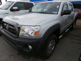 Used 2008 Toyota Tacoma Base in State College, Pennsylvania