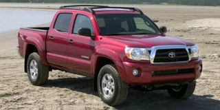 Used 2006 Toyota Tacoma in Chehalis, Washington