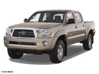 Used 2008 Toyota Tacoma Base in Parkersburg, West Virginia