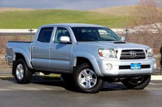 Used 2010 Toyota Tacoma in Goleta, California