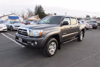 Used 2010 Toyota Tacoma in Manassas, Virginia