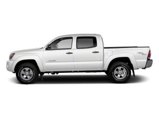 Used 2010 Toyota Tacoma in Springfield, Pennsylvania