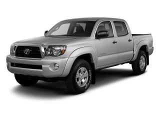 Used 2010 Toyota Tacoma in Hazleton, Pennsylvania