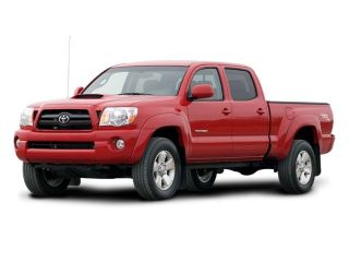 Used 2008 Toyota Tacoma in Lancaster, Pennsylvania