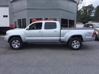 Used 2007 Toyota Tacoma in Jonestown, Pennsylvania