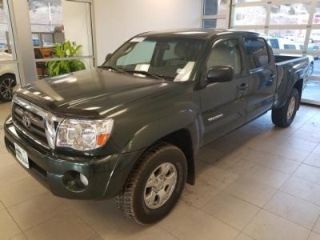 Used 2009 Toyota Tacoma in Durango, Colorado
