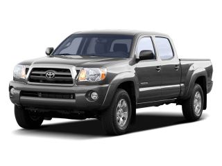 Used 2009 Toyota Tacoma in Lawton, Oklahoma