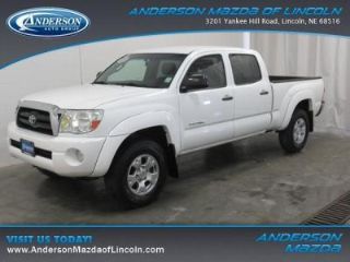Used 2005 Toyota Tacoma in Lincoln, Nebraska