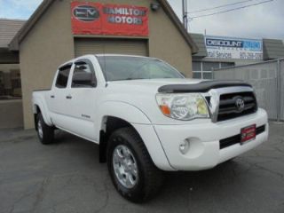 Used 2007 Toyota Tacoma in Murray, Utah