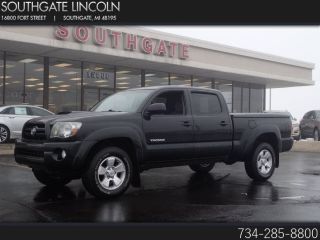 Used 2009 Toyota Tacoma in Southgate, Michigan