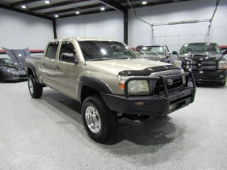Used 2007 Toyota Tacoma in Houston, Texas