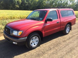 Used 2004 Toyota Tacoma Base in Point Pleasant Beach, New Jersey