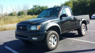 Used 2002 Toyota Tacoma PreRunner in Merrillville, Indiana