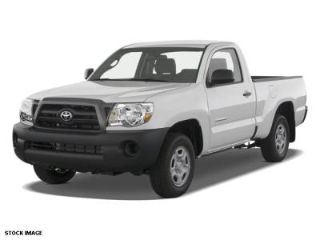 Used 2008 Toyota Tacoma Base in Windber, Pennsylvania