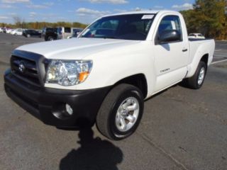 Used 2006 Toyota Tacoma in Fredericksburg, Virginia