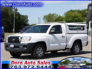 Used 2007 Toyota Tacoma in Delano, Minnesota