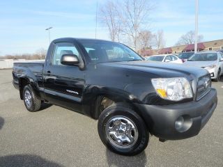 Used 2005 Toyota Tacoma in West Springfield, Massachusetts