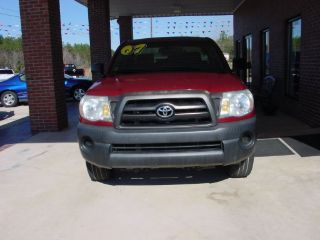 Used 2007 Toyota Tacoma in Saint Marys, Georgia