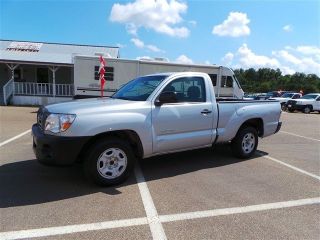 Used 2010 Toyota Tacoma Base in Hattiesburg, Mississippi