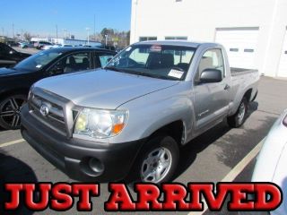 Used 2010 Toyota Tacoma in Easley, South Carolina