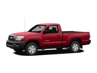 Used 2009 Toyota Tacoma Base in Kennewick, Washington