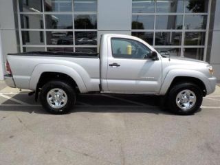 Used 2009 Toyota Tacoma Base in Indianapolis, Indiana