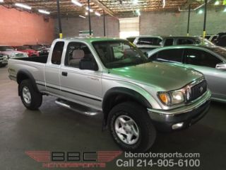 Used 2004 Toyota Tacoma PreRunner in Dallas, Texas