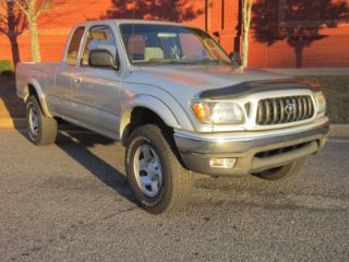 Used 2003 Toyota Tacoma PreRunner in Cumming, Georgia