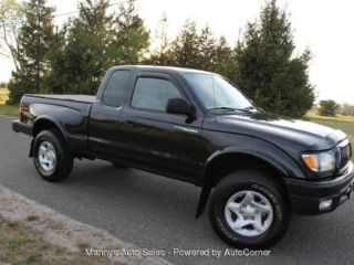 Used 2001 Toyota Tacoma PreRunner in Hammonton, New Jersey