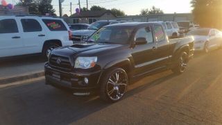 Used 2007 Toyota Tacoma X-Runner in Modesto, California