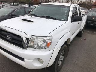 Used 2010 Toyota Tacoma PreRunner in Bryant, Arkansas