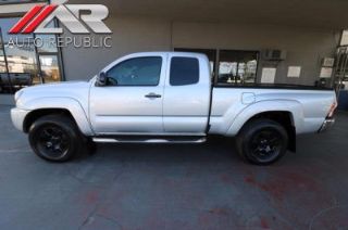 Used 2008 Toyota Tacoma PreRunner in Santa Ana, California