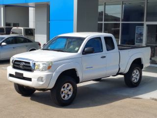 Used 2006 Toyota Tacoma PreRunner in Eunice, Louisiana
