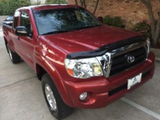 Used 2007 Toyota Tacoma PreRunner in Addison, Texas