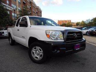 Used 2006 Toyota Tacoma in Arlington, Virginia
