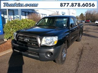 Used 2008 Toyota Tacoma in Gresham, Oregon