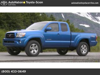 Used 2006 Toyota Tacoma in Cerritos, California