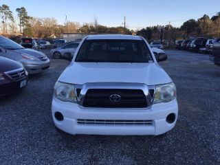 Used 2005 Toyota Tacoma in Ladson, South Carolina