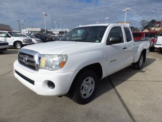 Used 2010 Toyota Tacoma in Laurel, Mississippi