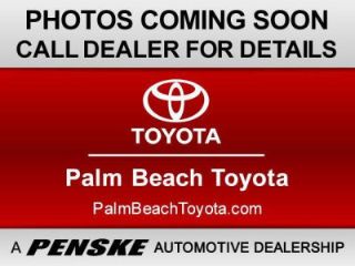 Used 2010 Toyota Tacoma in West Palm Beach, Florida