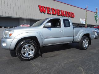Used 2008 Toyota Tacoma Base in Schenectady, New York